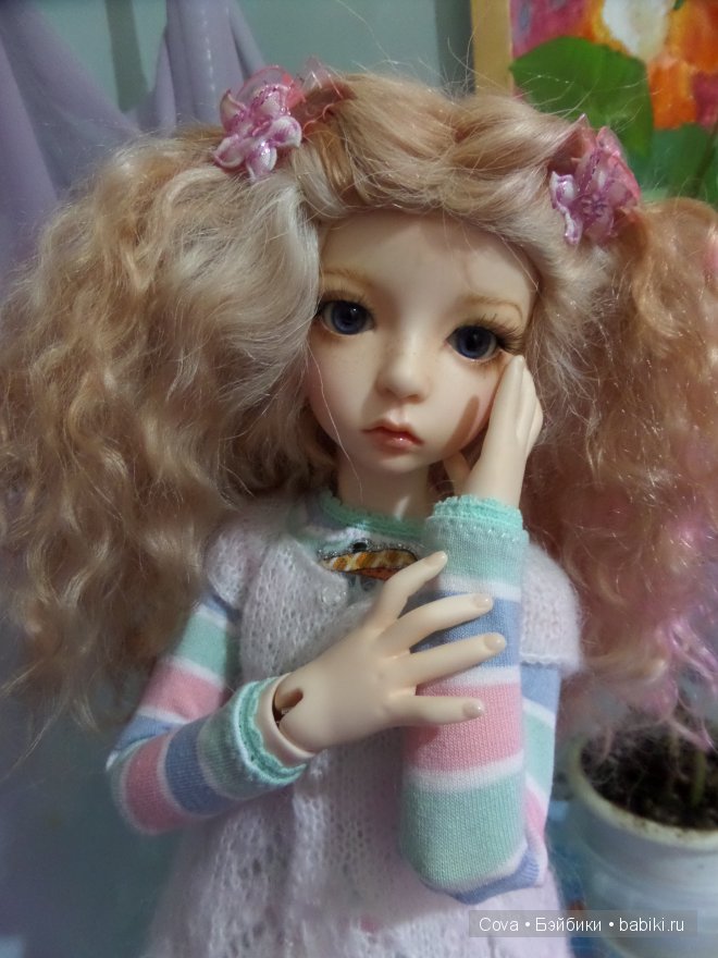 Неожиданный "Дар" на 8 марта.;) (фото 9)