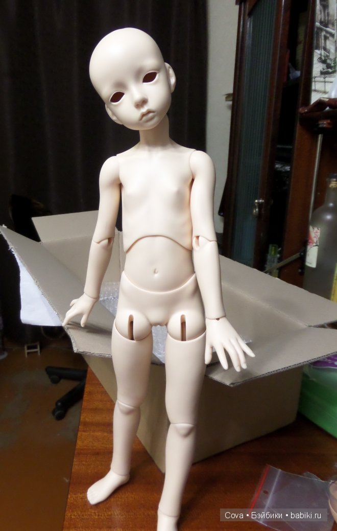 Неожиданный "Дар" на 8 марта.;) (фото 7)