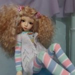 Неожиданный "Дар" на 8 марта.;)