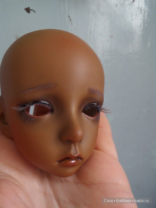 Таша-девочка с южным загаром (фото 4)