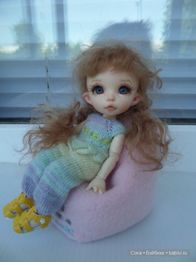 Новое знакомство и новые лица (новые мэйки) | Бэйбики Новое знакомство и новые лица (новые мэйки) (фото 2)