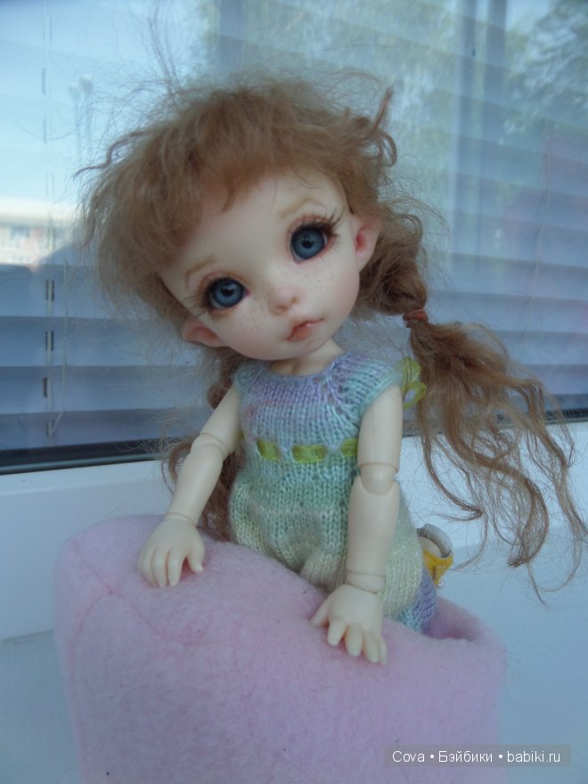 Новое знакомство и новые лица (новые мэйки) | Бэйбики Новое знакомство и новые лица (новые мэйки)