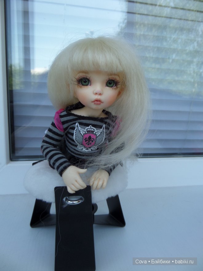 Новое знакомство и новые лица (новые мэйки) | Бэйбики Новое знакомство и новые лица (новые мэйки)