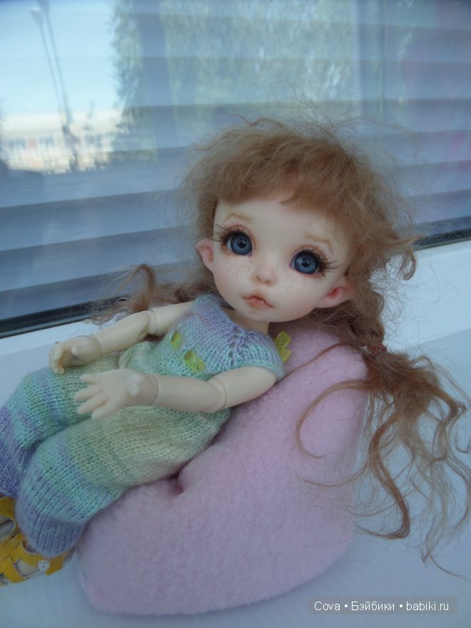 Новое знакомство и новые лица (новые мэйки) | Бэйбики Новое знакомство и новые лица (новые мэйки) (фото 3)