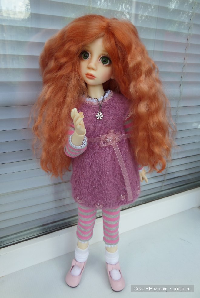 Новая жительница моего царства. Liz Frost, Maddy (фото 2)