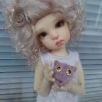 Моя Женька, Kaye Wiggs