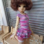 Аришкины превращения.