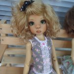 Однажды в парке.