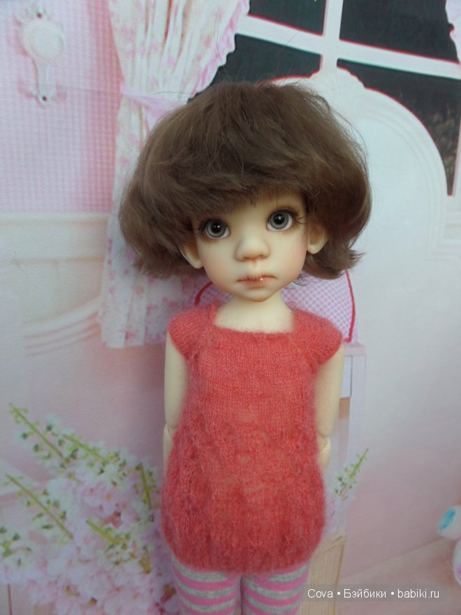 Топик про Дашу от Kaye Wiggs (фото 10)