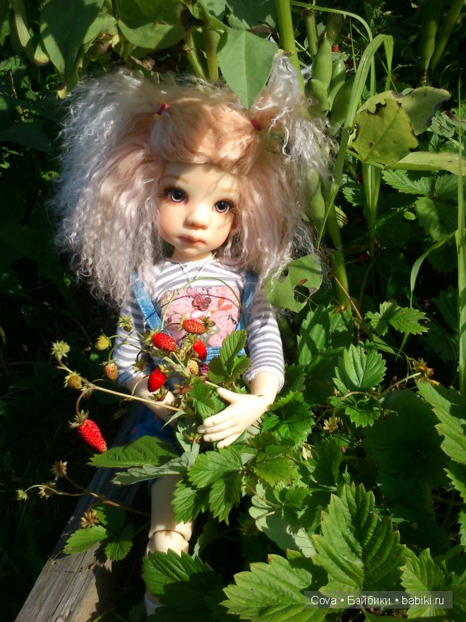 "Вот и кончилось теплое лето...." (фото 5)