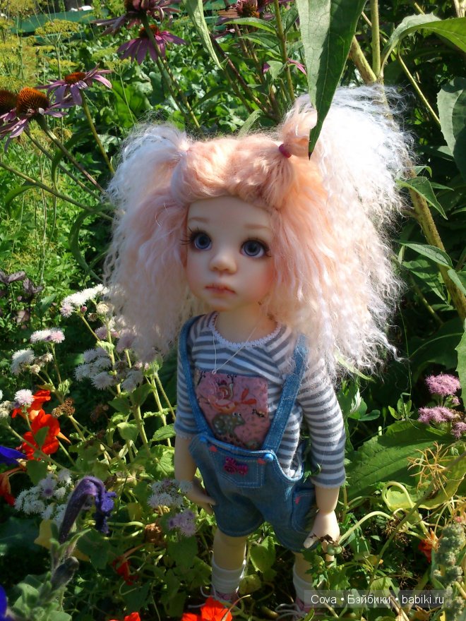 "Вот и кончилось теплое лето...." (фото 3)