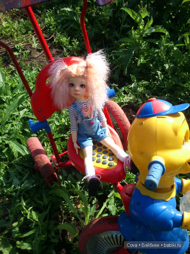 "Вот и кончилось теплое лето...."