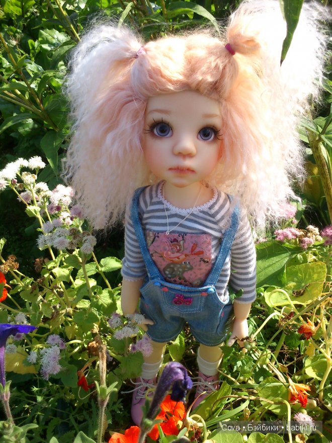 "Вот и кончилось теплое лето...." (фото 2)