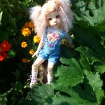 "Вот и кончилось теплое лето...."