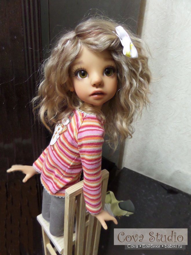 История о том как я не мое превратила в мое (фото 6)