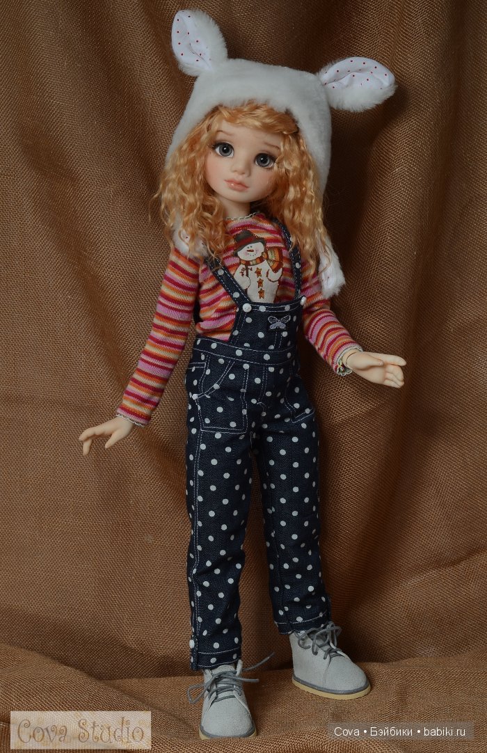 Предзаказ на молд Настуся (фото 9)