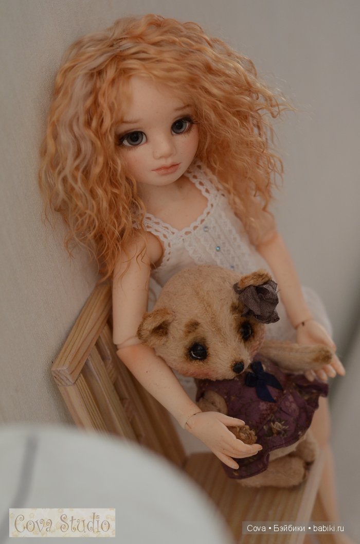 Предзаказ на молд Настуся (фото 4)