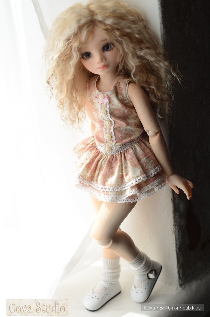 Предзаказ на молд Настуся (фото 6)