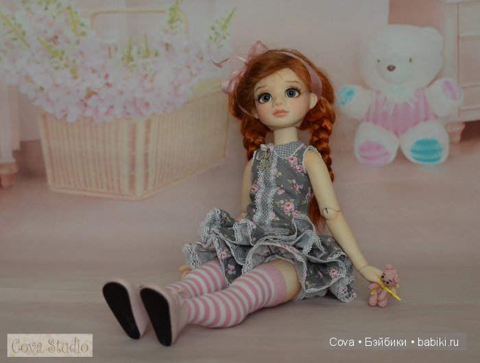 Предзаказ на молд Настуся (фото 8)