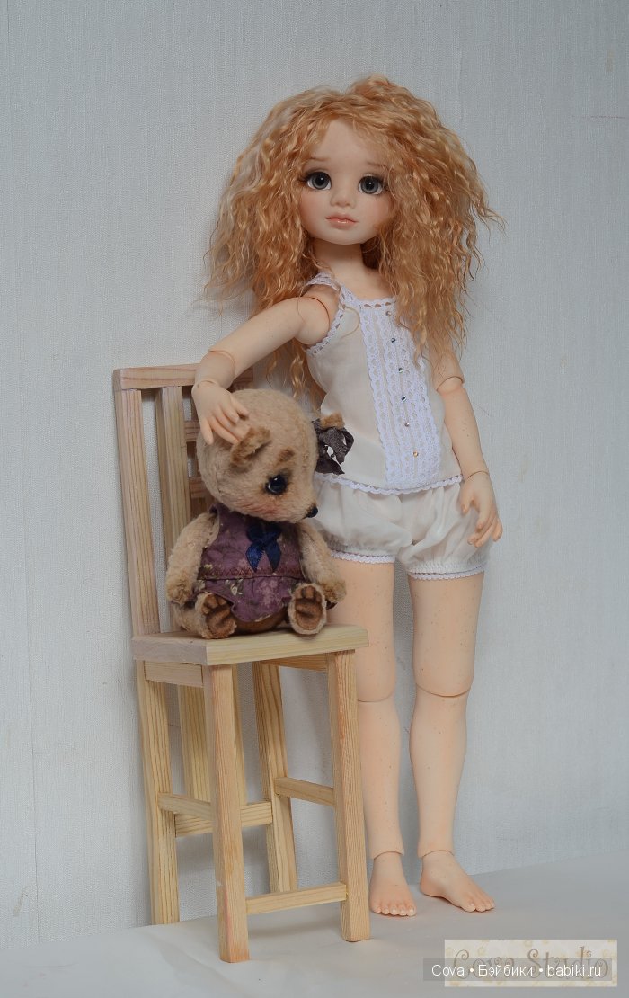 Предзаказ на молд Настуся (фото 2)