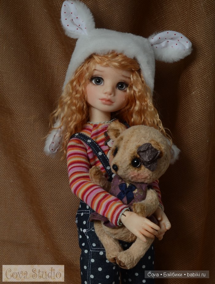 Предзаказ на молд Настуся (фото 10)