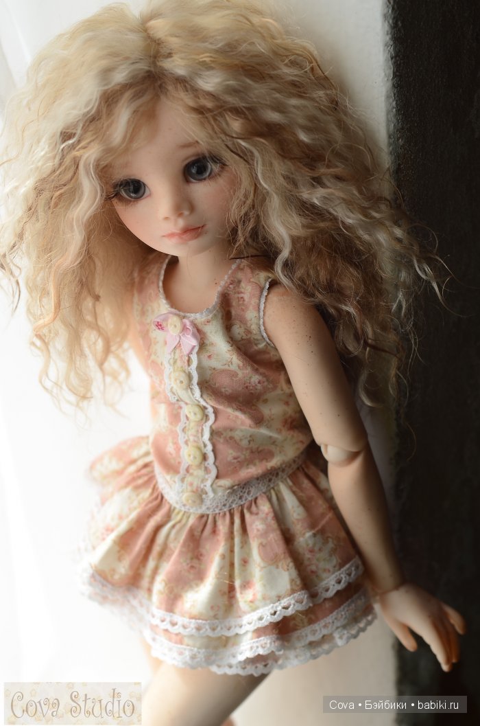 Предзаказ на молд Настуся (фото 7)