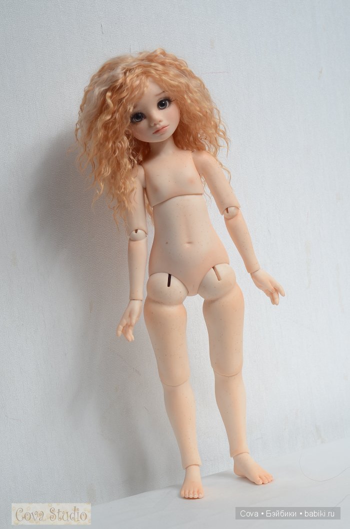 Предзаказ на молд Настуся