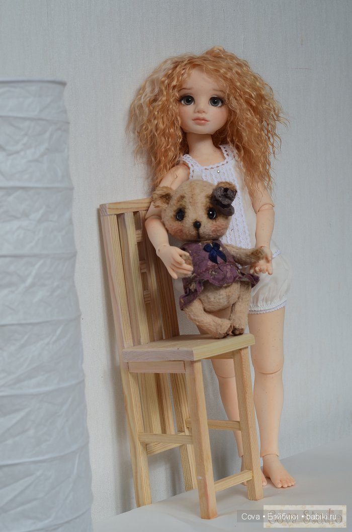 Предзаказ на молд Настуся (фото 3)