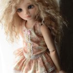 Предзаказ на молд Настуся