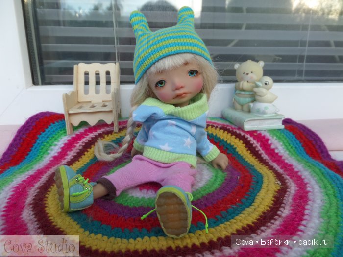 Ino Toffee от Irrealdoll