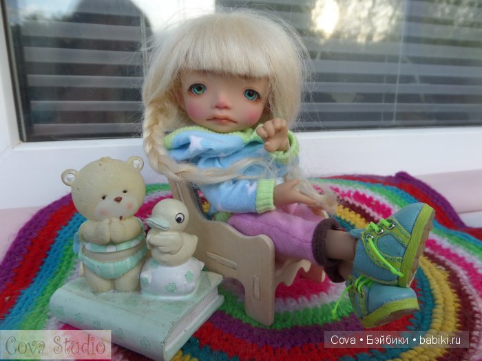 Ino Toffee от Irrealdoll