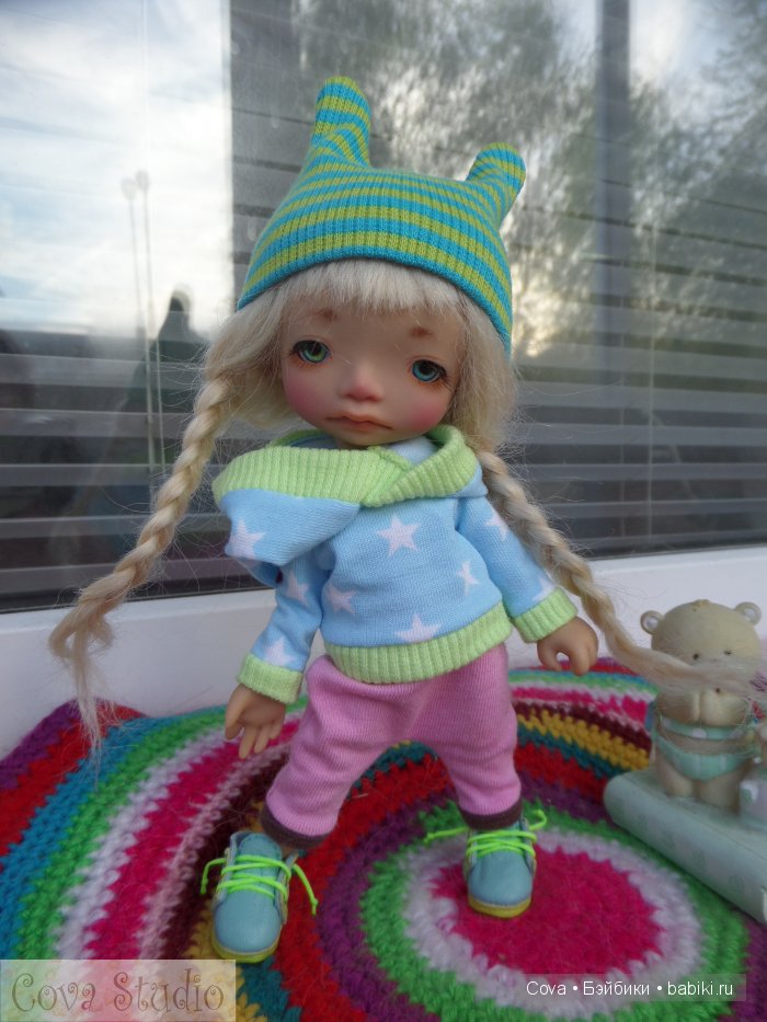 Ino Toffee от Irrealdoll