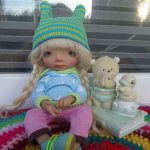 Ириска. Ino Toffee от Irrealdoll