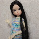 Наконец наша Грейси Kaye Wiggs приехала