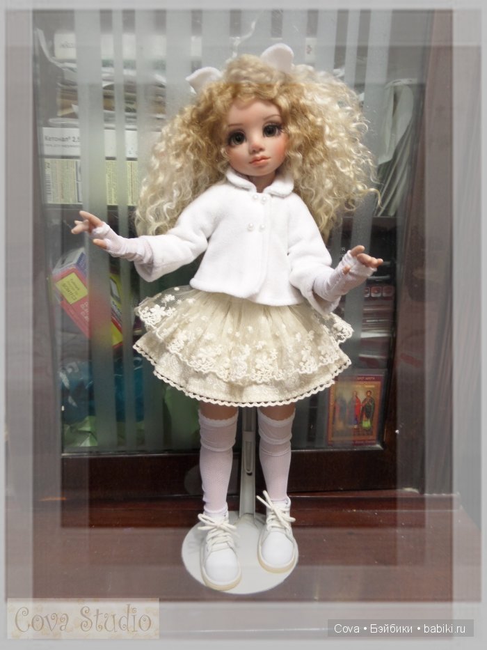 ..., когда я стану кошкой (фото 8)