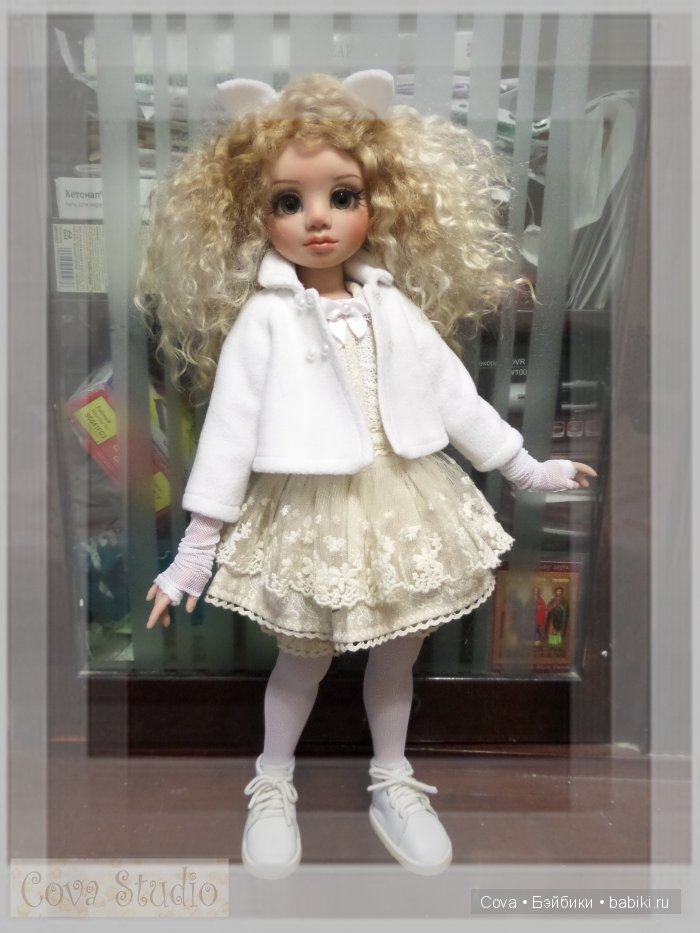 ..., когда я стану кошкой (фото 3)