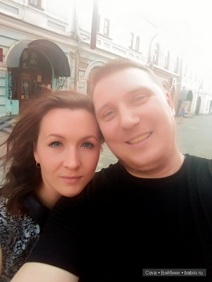 Кукла не балушка. Киров, 2016