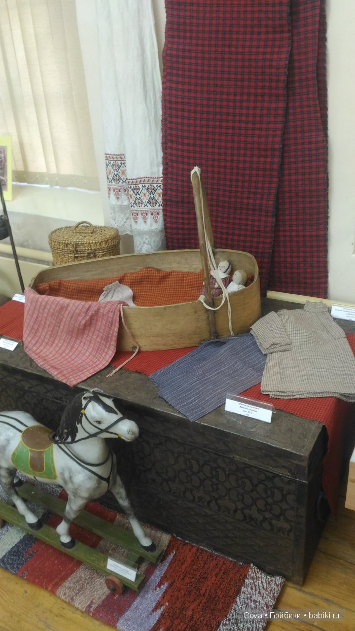 Начало выставки - "Кукла не балушка". Киров, 2016. Фоторепортаж | Бэйбики Начало выставки - "Кукла не балушка". Киров, 2016. Фоторепортаж (фото 10)