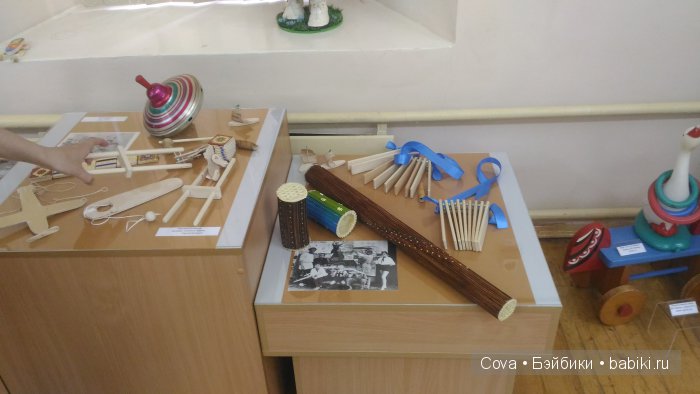 Начало выставки - "Кукла не балушка". Киров, 2016. Фоторепортаж | Бэйбики Начало выставки - "Кукла не балушка". Киров, 2016. Фоторепортаж (фото 7)