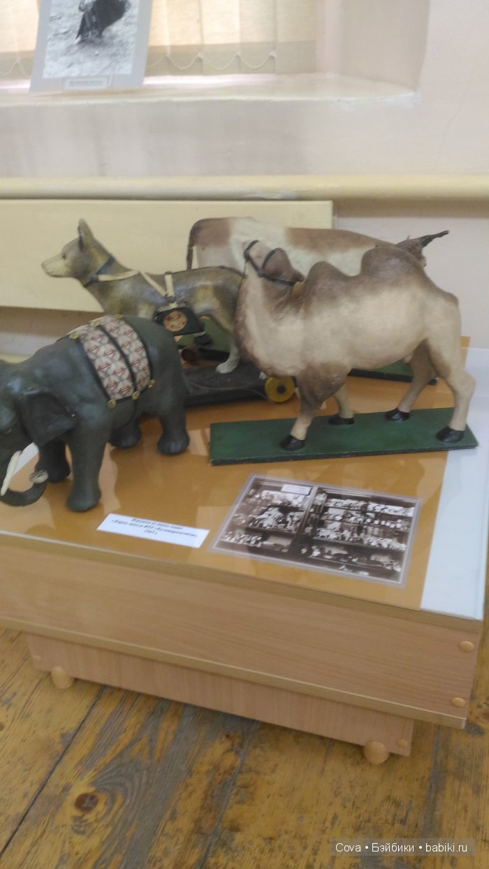 Начало выставки - "Кукла не балушка". Киров, 2016. Фоторепортаж | Бэйбики Начало выставки - "Кукла не балушка". Киров, 2016. Фоторепортаж (фото 9)