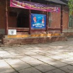 Начало выставки - "Кукла не балушка". Киров, 2016. Фоторепортаж