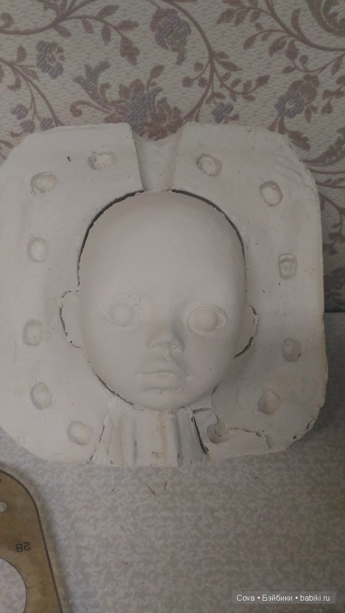 Интервью с автором кукол Еленой Ткаченко, Cova Studio (фото 9)