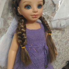 Маленький топик про новый мэйк Эсны