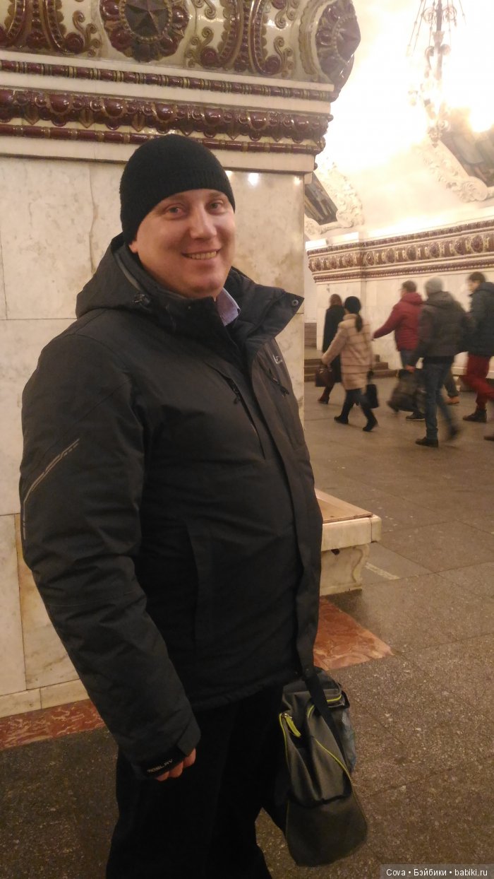 В эмоциях о прошедшей выставке в Москве. Искусство куклы 2016