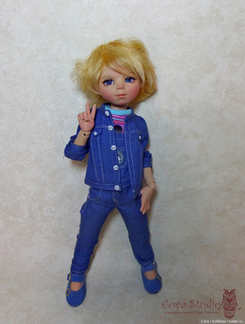 Новый молд шарнирной куклы Аннаэль. Продолжение | Бэйбики Новый молд шарнирной куклы Аннаэль. Продолжение