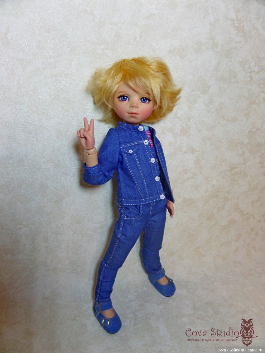 Новый молд шарнирной куклы Аннаэль. Продолжение | Бэйбики Новый молд шарнирной куклы Аннаэль. Продолжение
