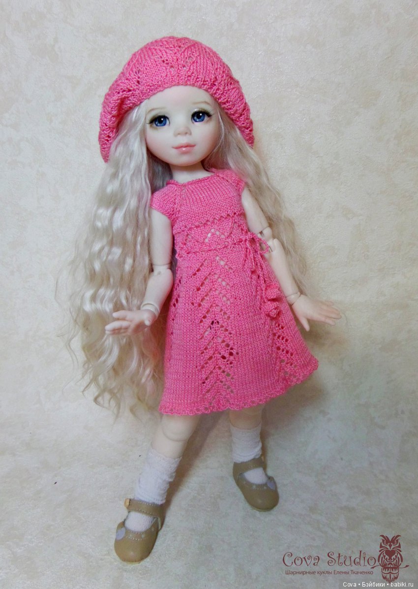 Новый молд шарнирной кукла-Аннаэль.Заключительная часть | Бэйбики Новый молд шарнирной кукла-Аннаэль.Заключительная часть (фото 7)