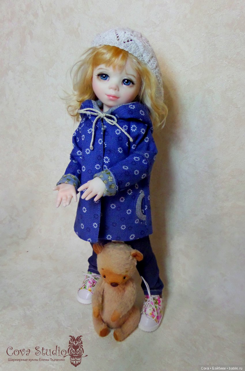 Новый молд шарнирной кукла-Аннаэль.Заключительная часть | Бэйбики Новый молд шарнирной кукла-Аннаэль.Заключительная часть