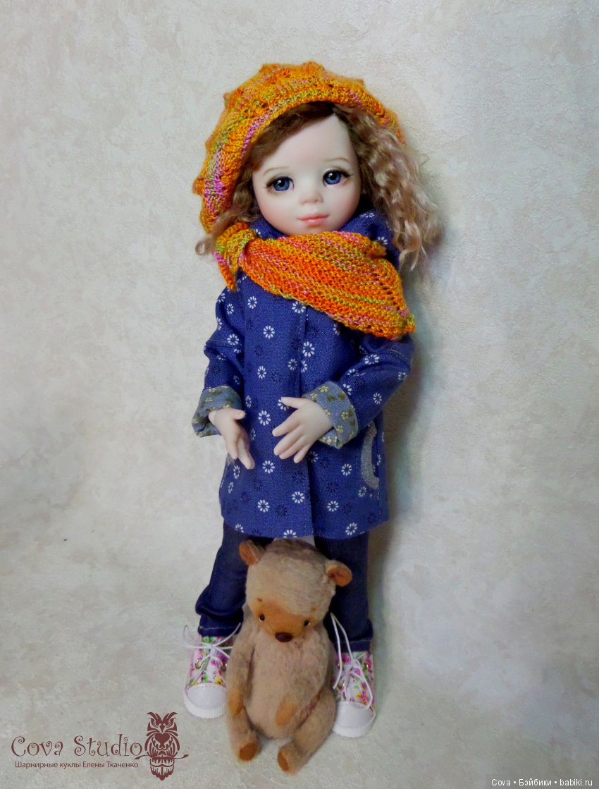 Новый молд шарнирной кукла-Аннаэль.Заключительная часть | Бэйбики Новый молд шарнирной кукла-Аннаэль.Заключительная часть
