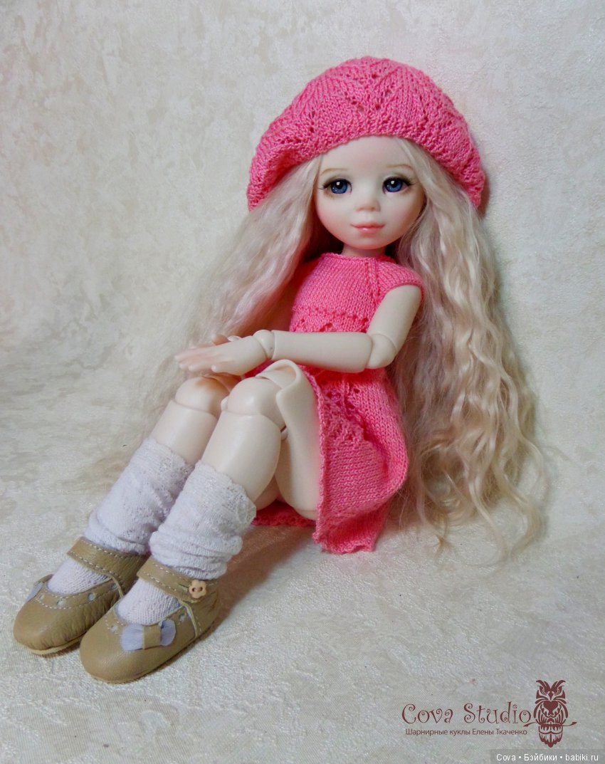 Новый молд шарнирной кукла-Аннаэль.Заключительная часть | Бэйбики Новый молд шарнирной кукла-Аннаэль.Заключительная часть (фото 8)